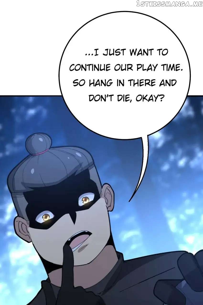 Poisonous Witch Doctor chapter 86 - page 76