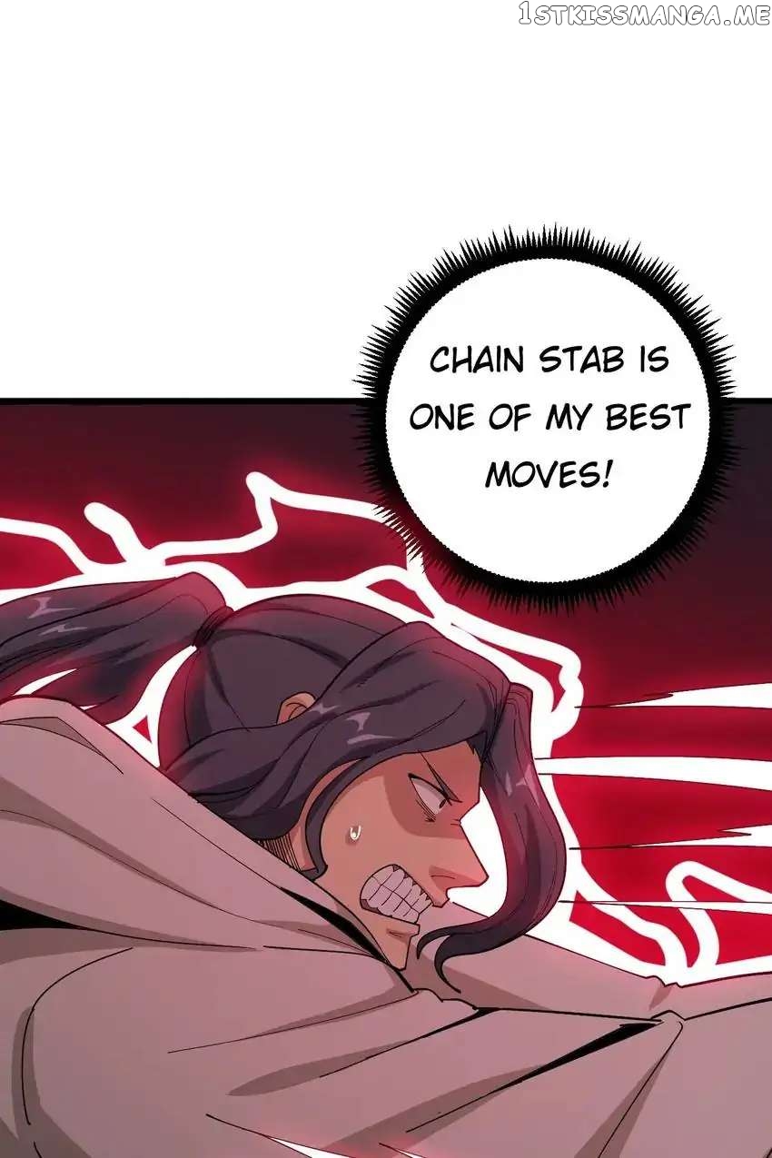 Poisonous Witch Doctor chapter 86 - page 8