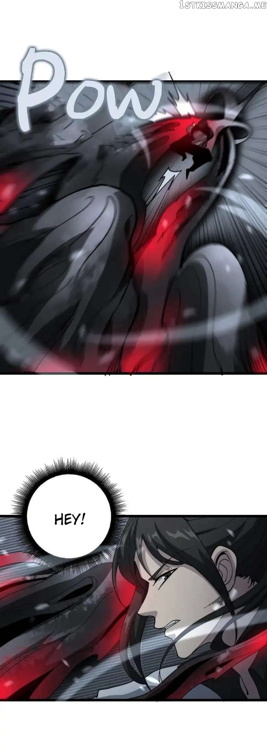 Poisonous Witch Doctor chapter 128 - page 13
