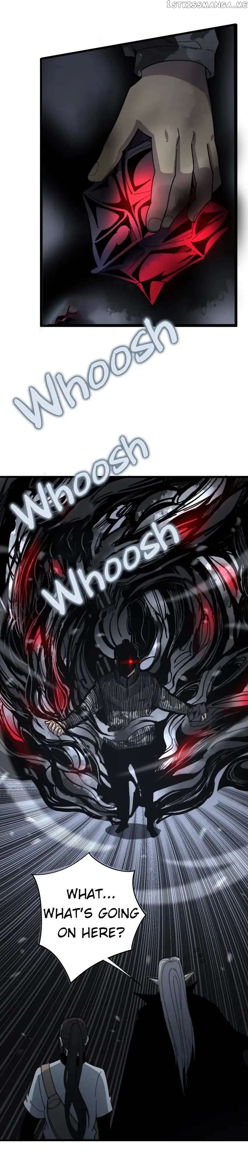Poisonous Witch Doctor chapter 128 - page 2