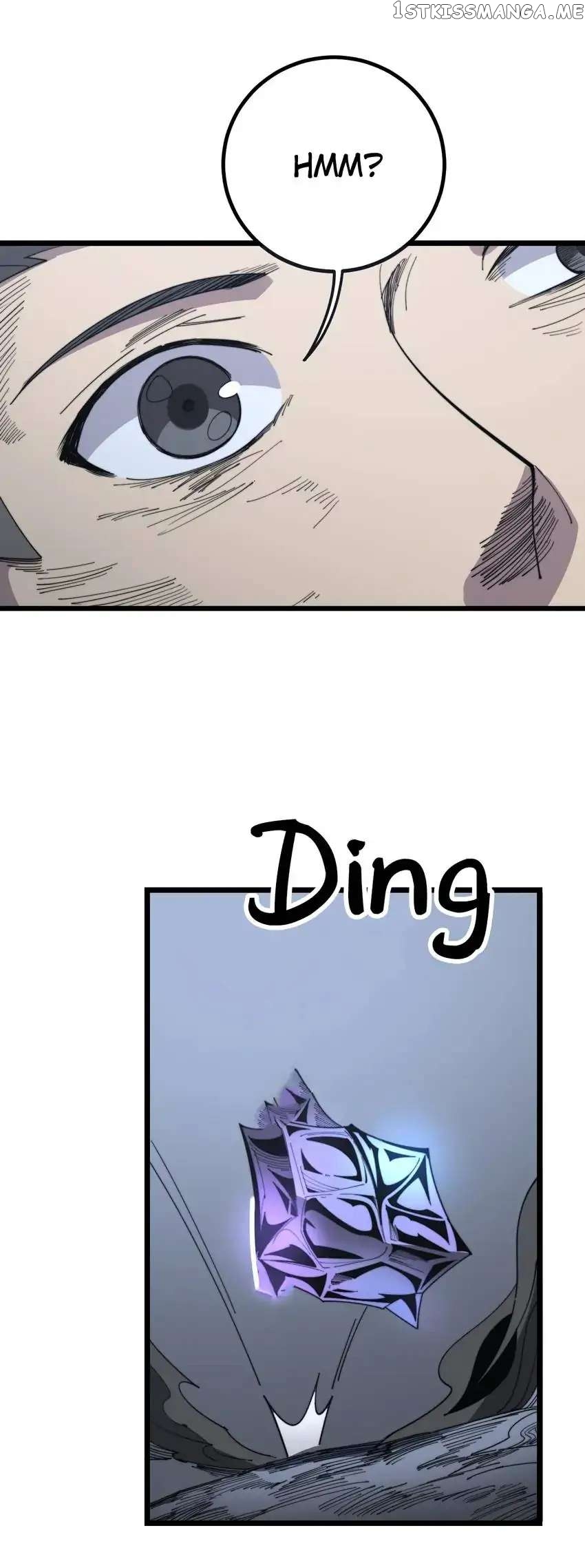 Poisonous Witch Doctor chapter 128 - page 22