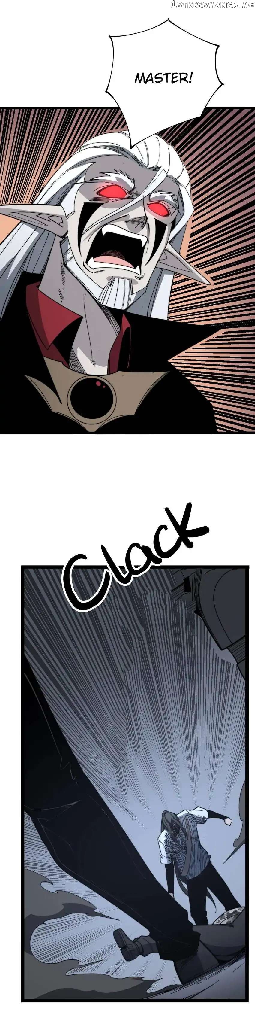 Poisonous Witch Doctor chapter 128 - page 23