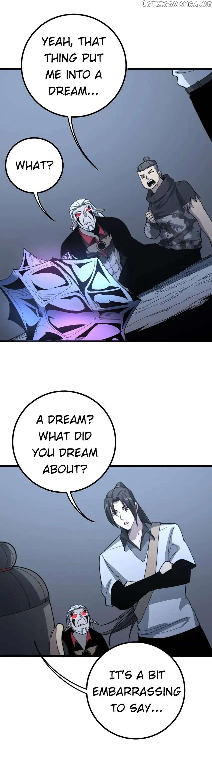 Poisonous Witch Doctor chapter 128 - page 28