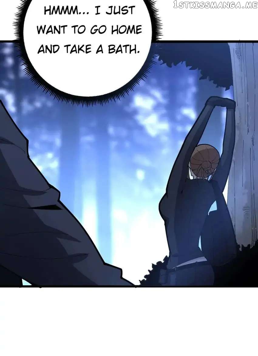 Poisonous Witch Doctor chapter 87 - page 31