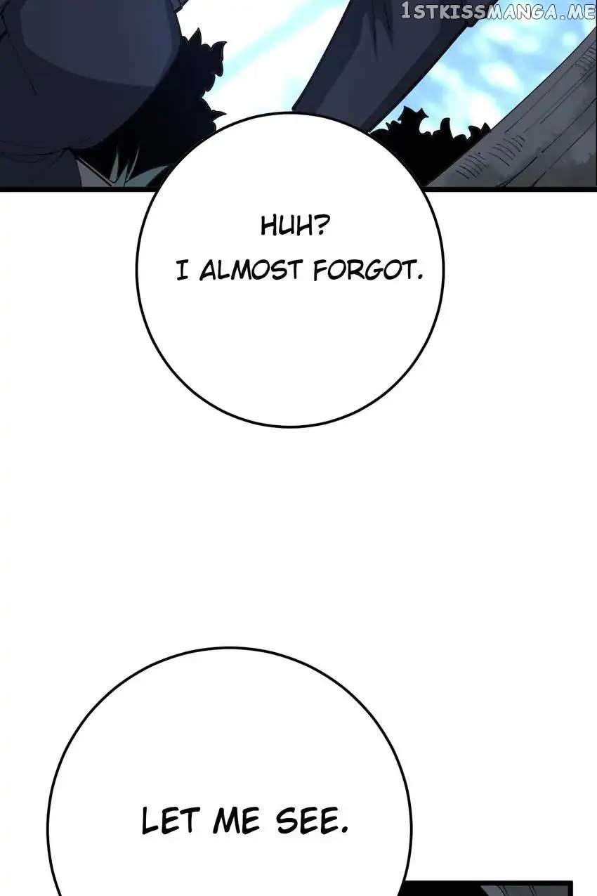 Poisonous Witch Doctor chapter 87 - page 33