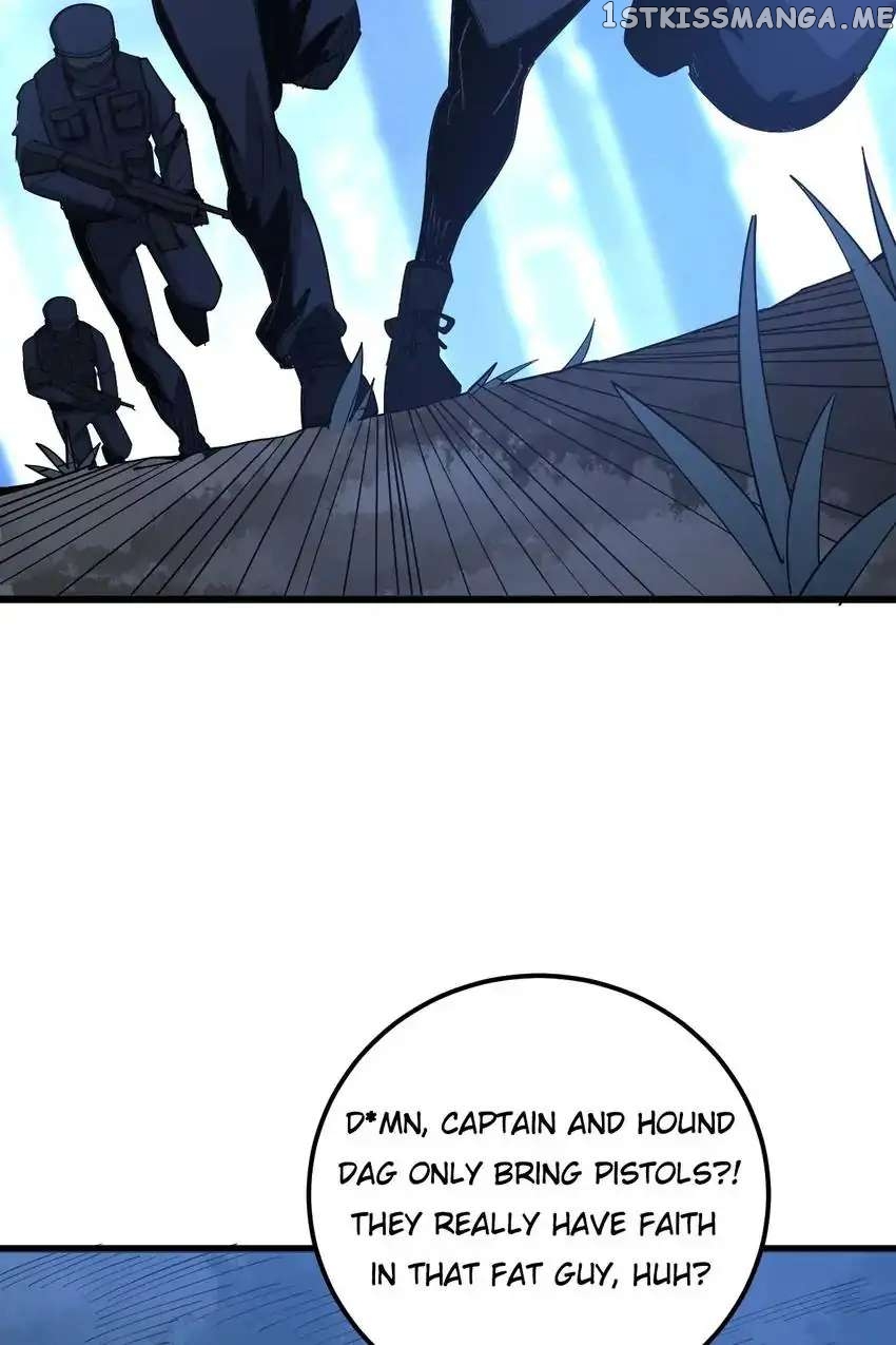Poisonous Witch Doctor chapter 87 - page 4