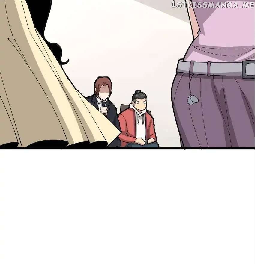 Poisonous Witch Doctor chapter 87 - page 45