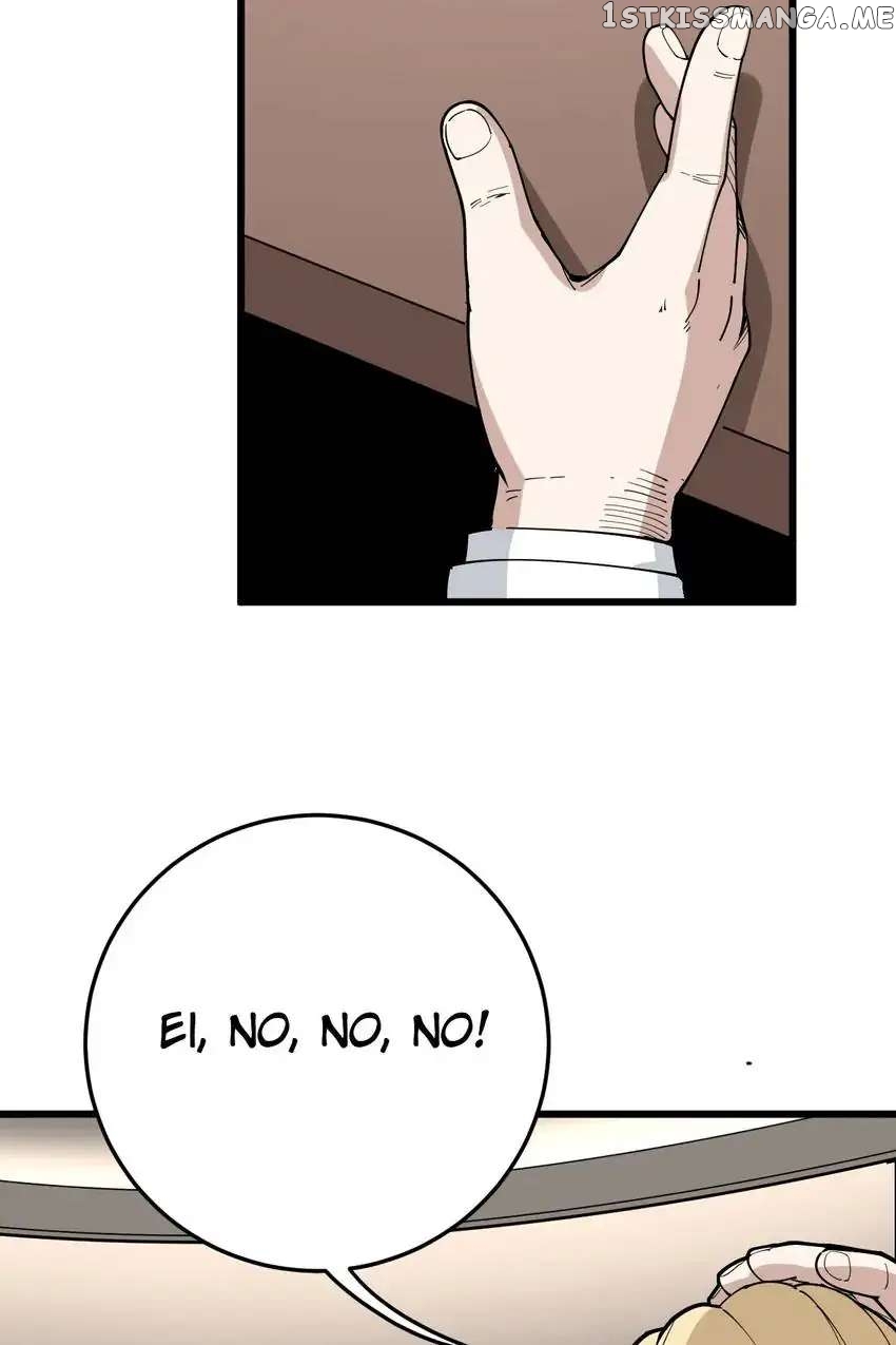 Poisonous Witch Doctor chapter 87 - page 64