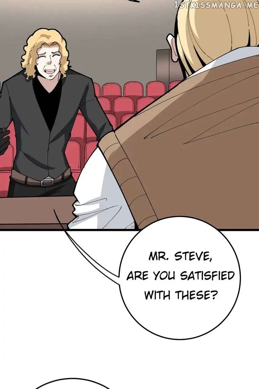 Poisonous Witch Doctor chapter 87 - page 65