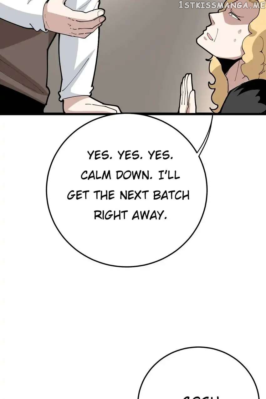Poisonous Witch Doctor chapter 87 - page 69