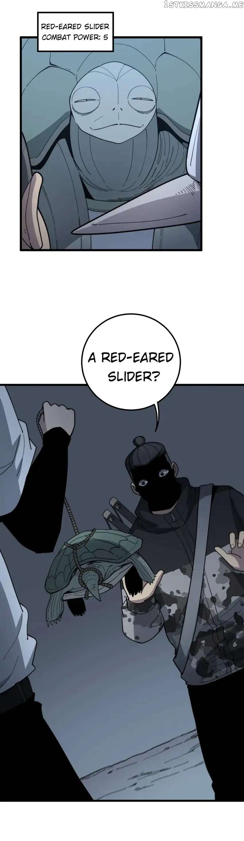 Poisonous Witch Doctor chapter 127 - page 2