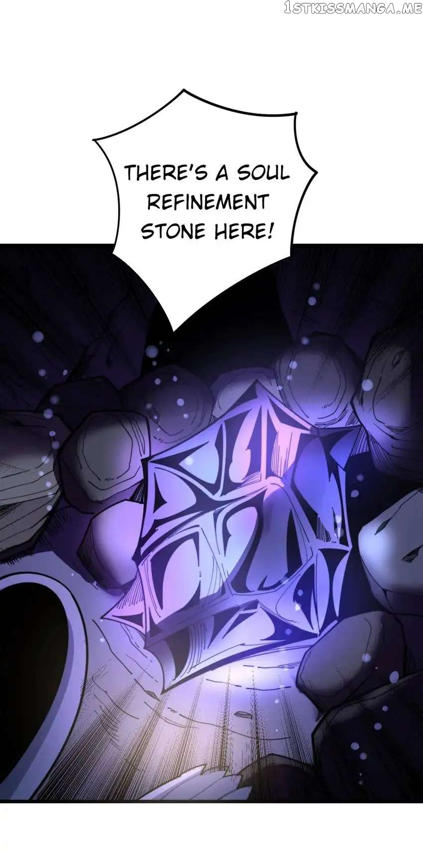 Poisonous Witch Doctor chapter 127 - page 25