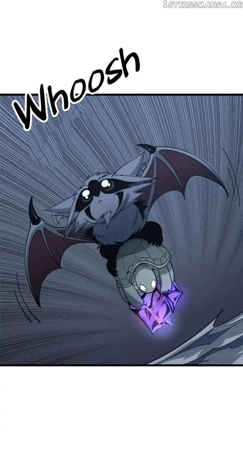 Poisonous Witch Doctor chapter 127 - page 27