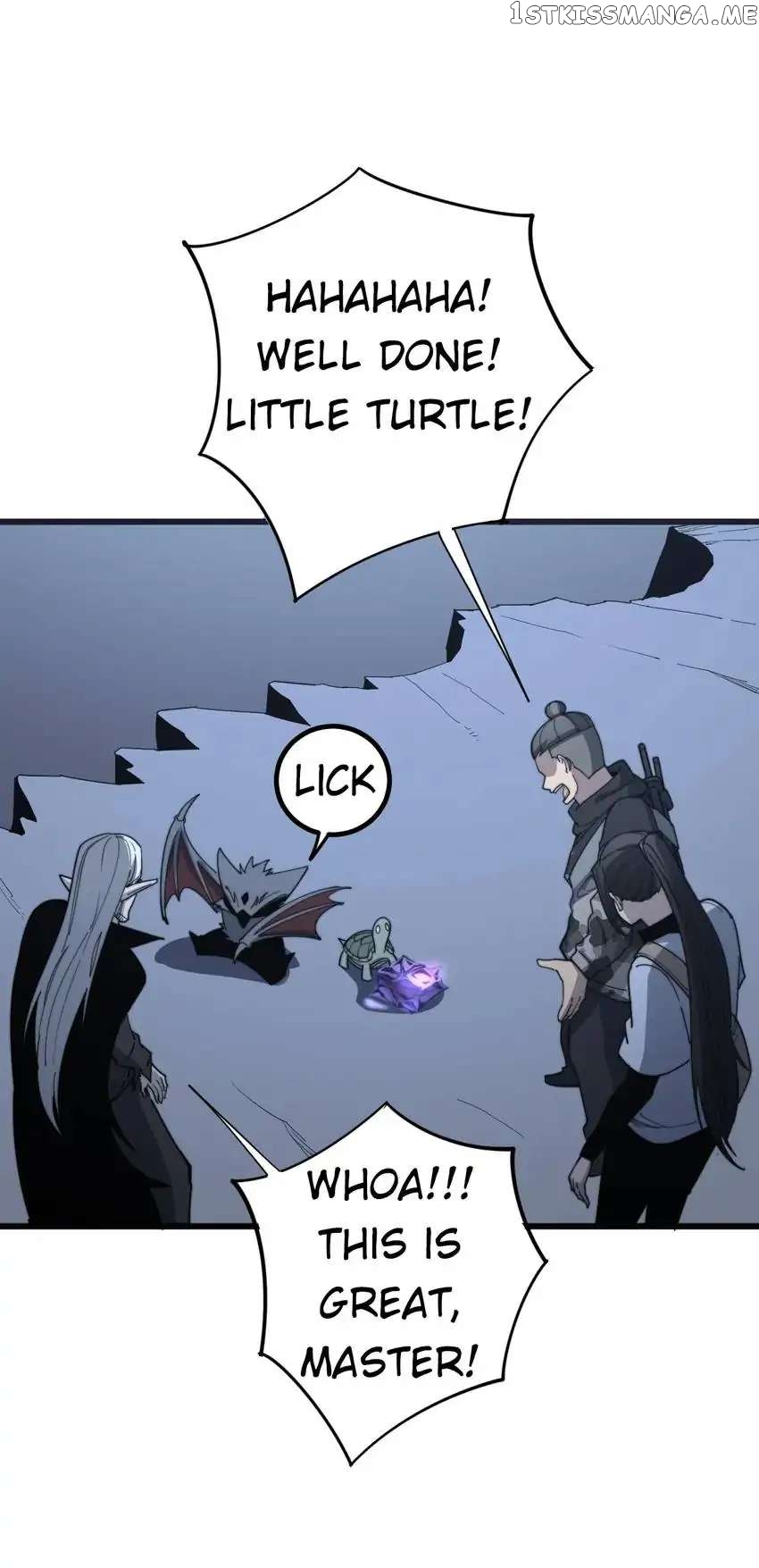 Poisonous Witch Doctor chapter 127 - page 28