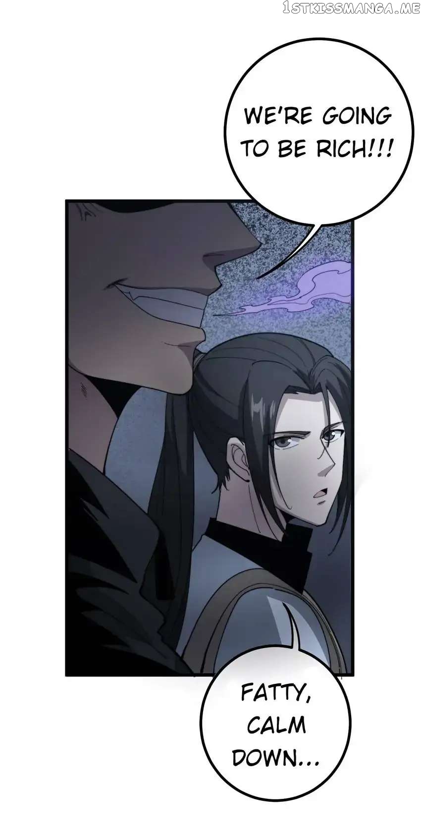 Poisonous Witch Doctor chapter 127 - page 32