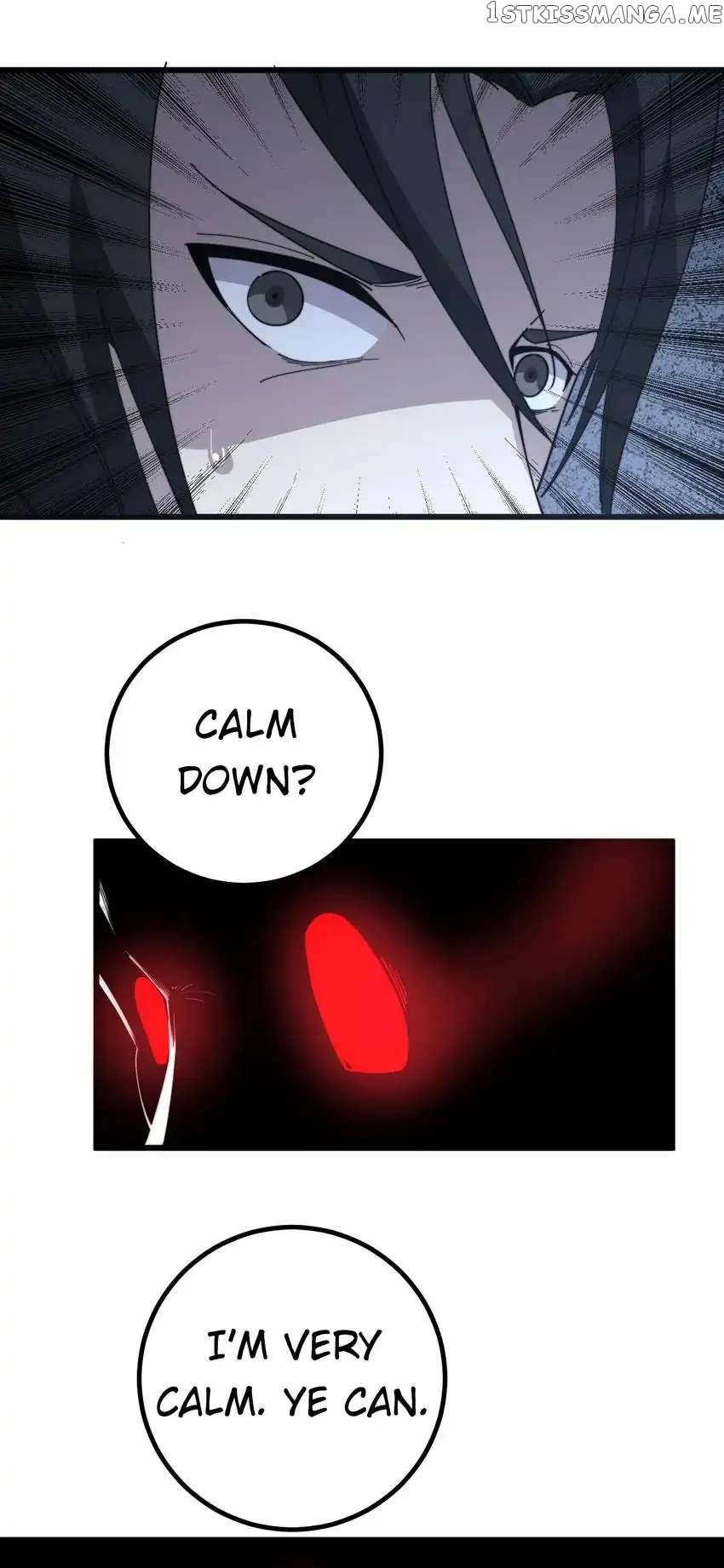 Poisonous Witch Doctor chapter 127 - page 33