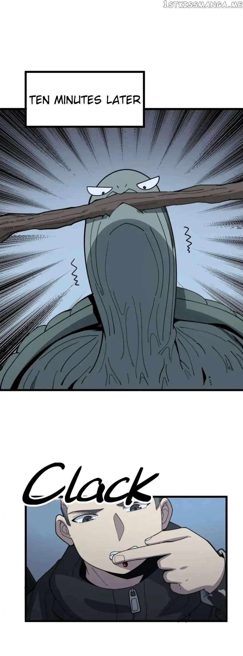 Poisonous Witch Doctor chapter 127 - page 5