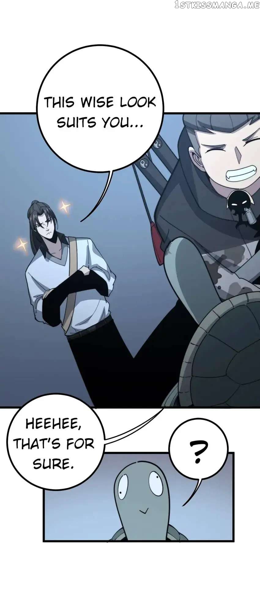 Poisonous Witch Doctor chapter 127 - page 8