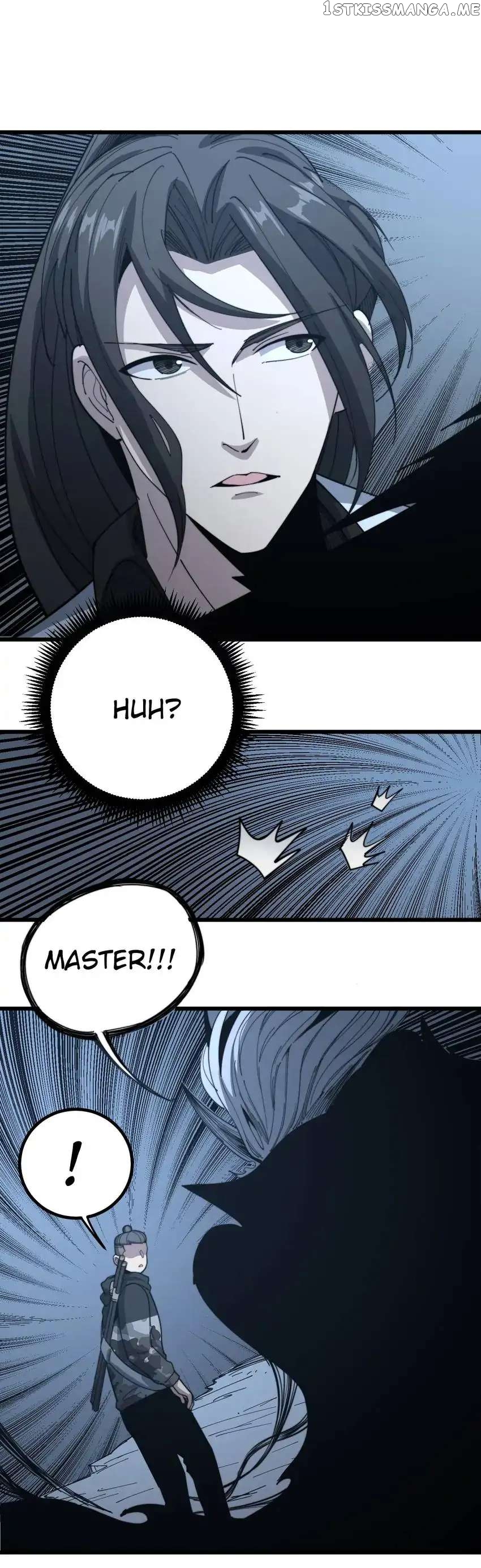 Poisonous Witch Doctor chapter 127 - page 9