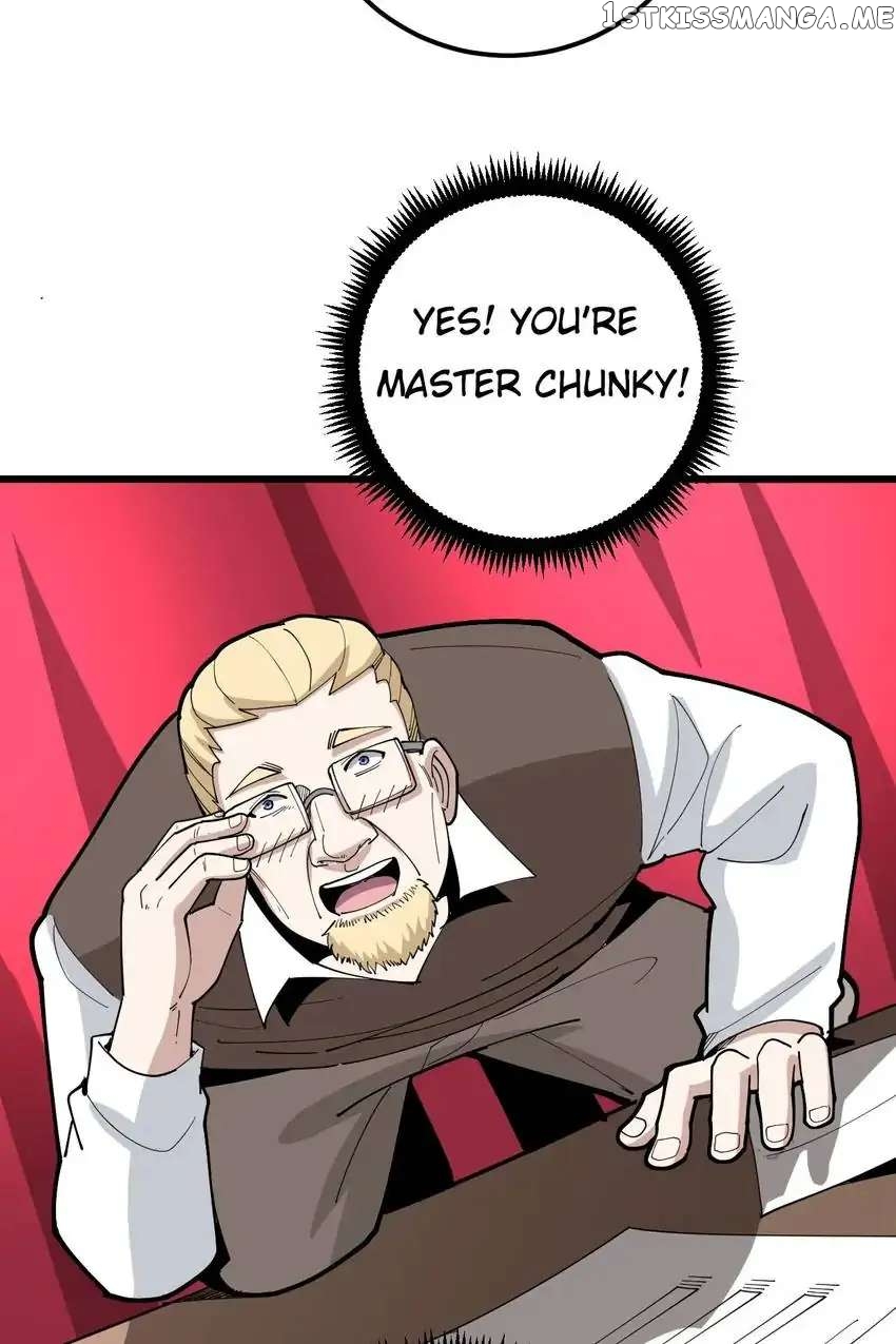 Poisonous Witch Doctor chapter 88 - page 18