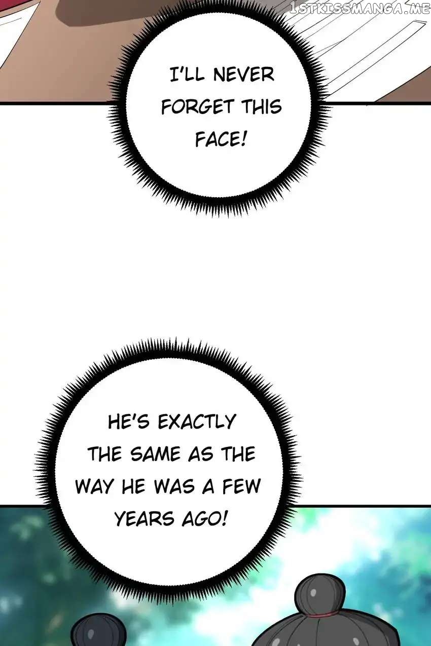 Poisonous Witch Doctor chapter 88 - page 19