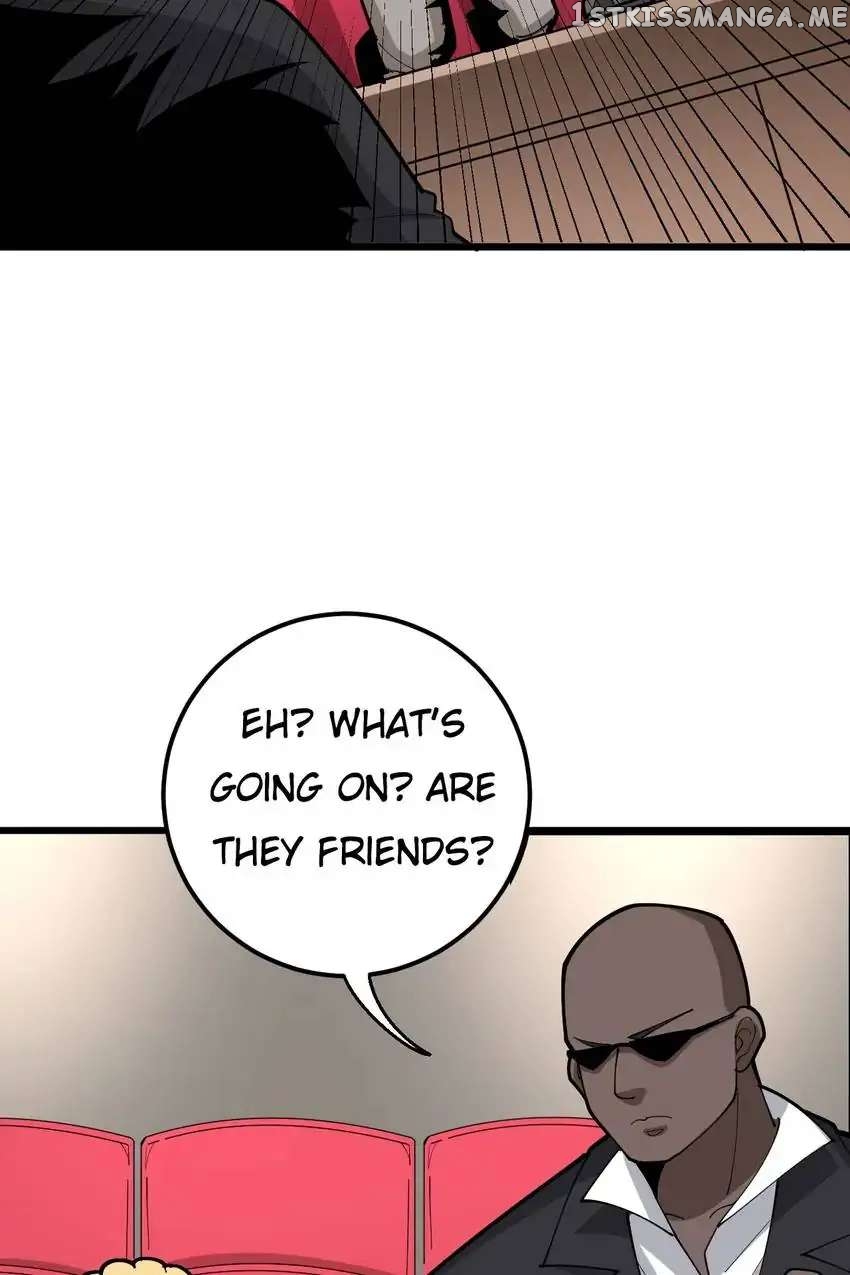 Poisonous Witch Doctor chapter 88 - page 22