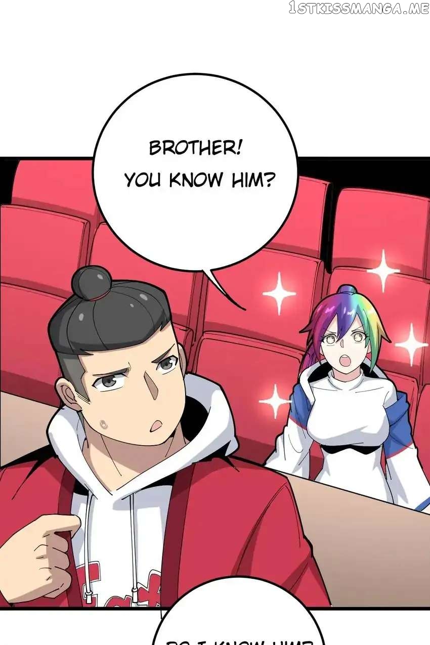 Poisonous Witch Doctor chapter 88 - page 25