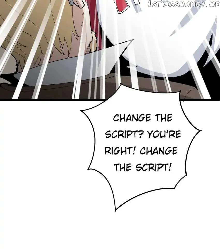 Poisonous Witch Doctor chapter 88 - page 38