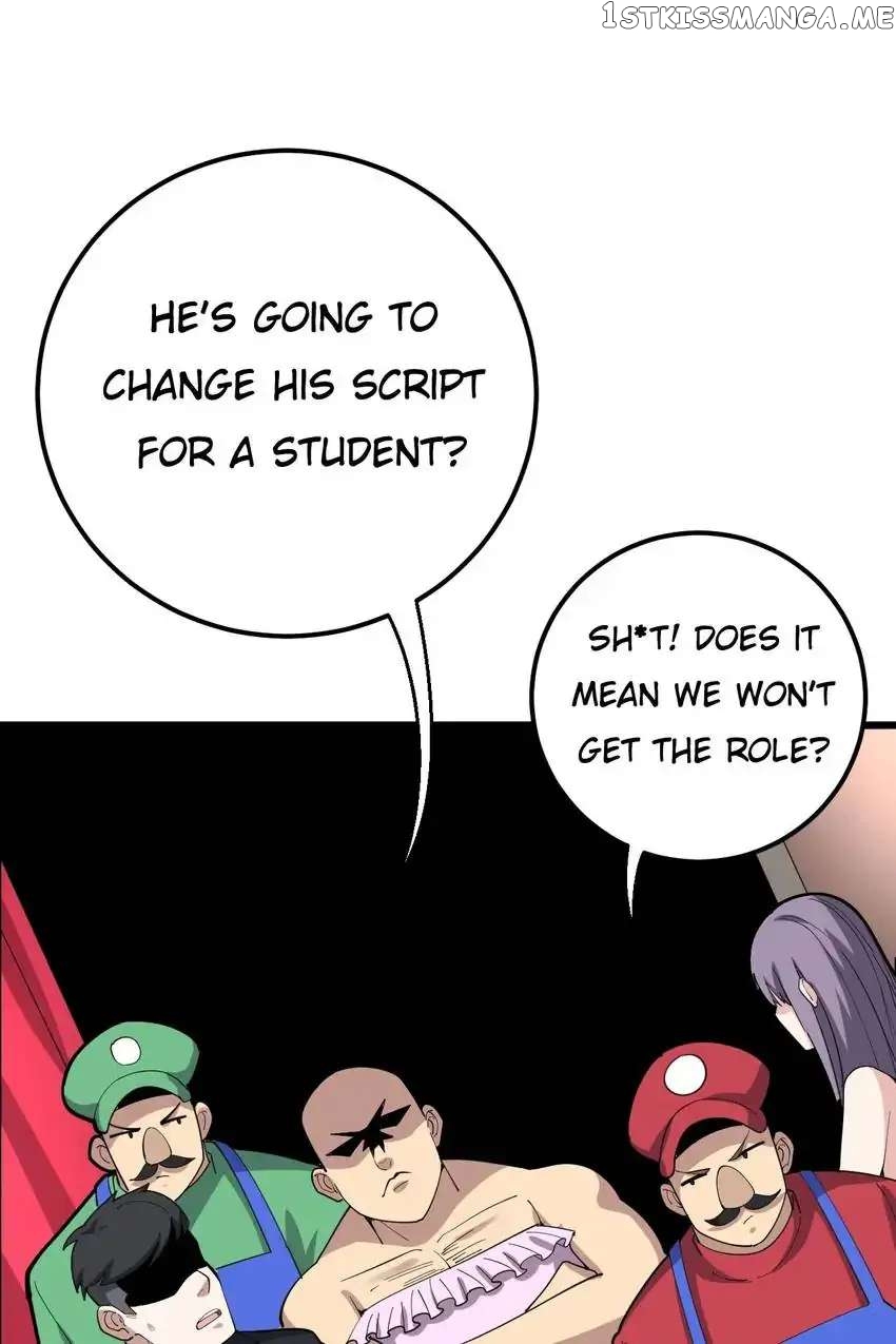 Poisonous Witch Doctor chapter 88 - page 39