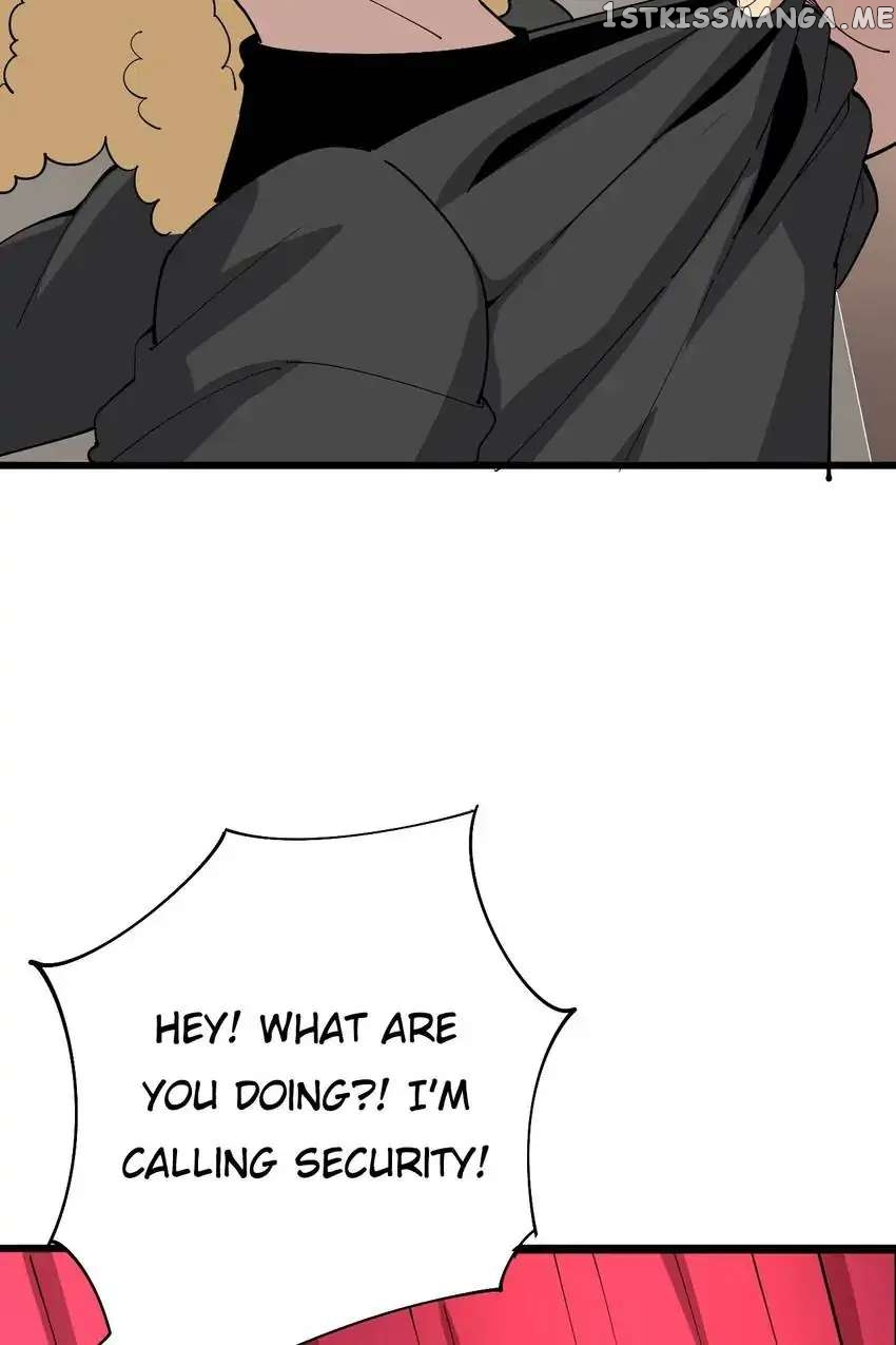 Poisonous Witch Doctor chapter 88 - page 4