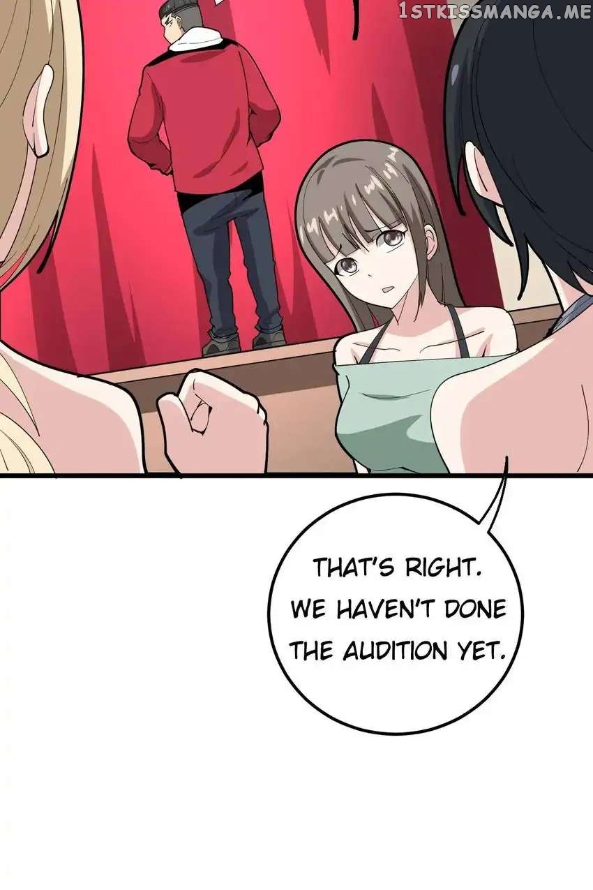 Poisonous Witch Doctor chapter 88 - page 41