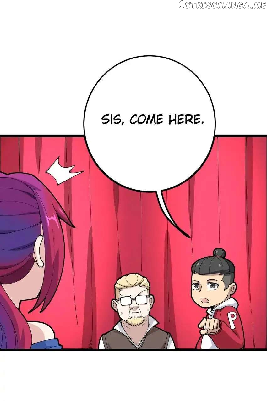 Poisonous Witch Doctor chapter 88 - page 51