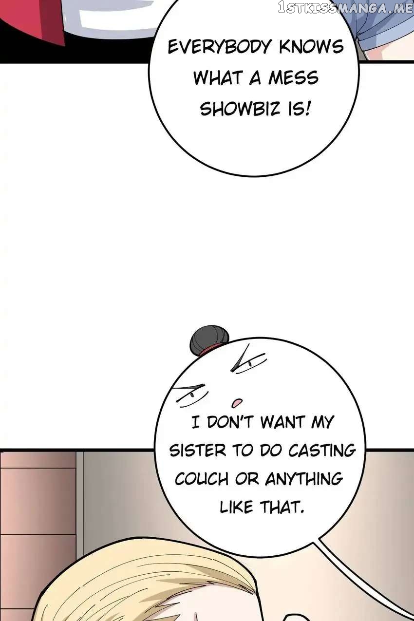 Poisonous Witch Doctor chapter 88 - page 54