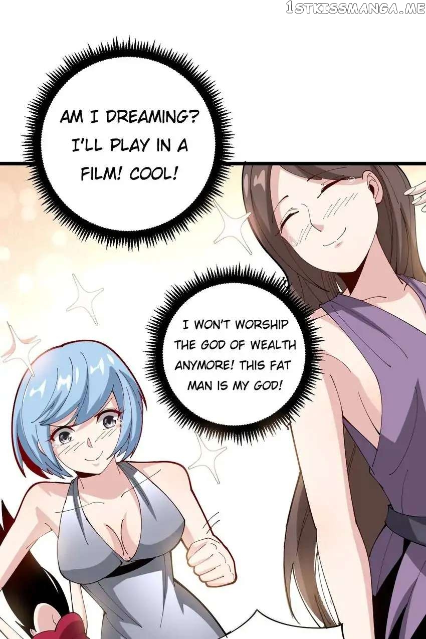 Poisonous Witch Doctor chapter 88 - page 58