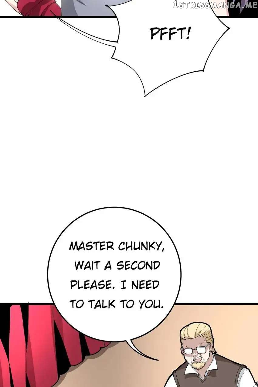 Poisonous Witch Doctor chapter 88 - page 59