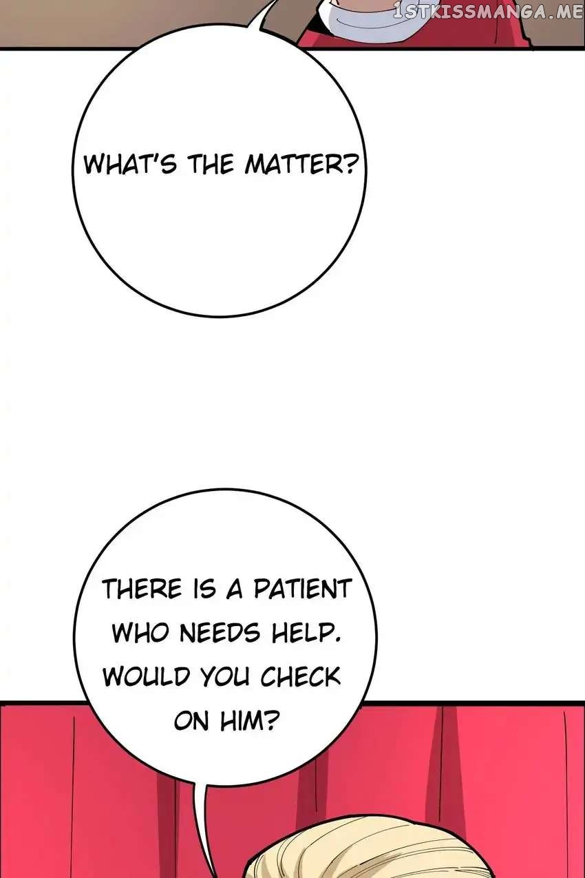 Poisonous Witch Doctor chapter 88 - page 61