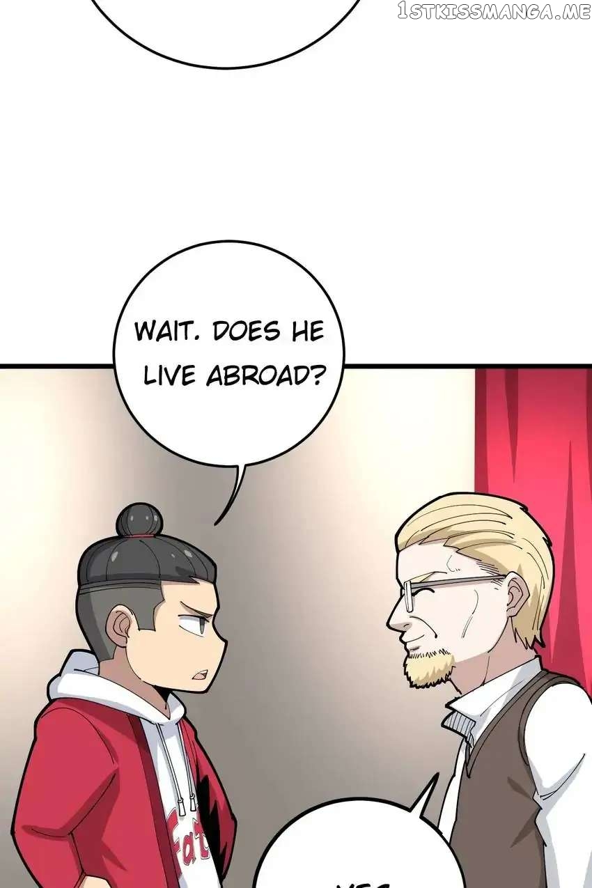 Poisonous Witch Doctor chapter 88 - page 63