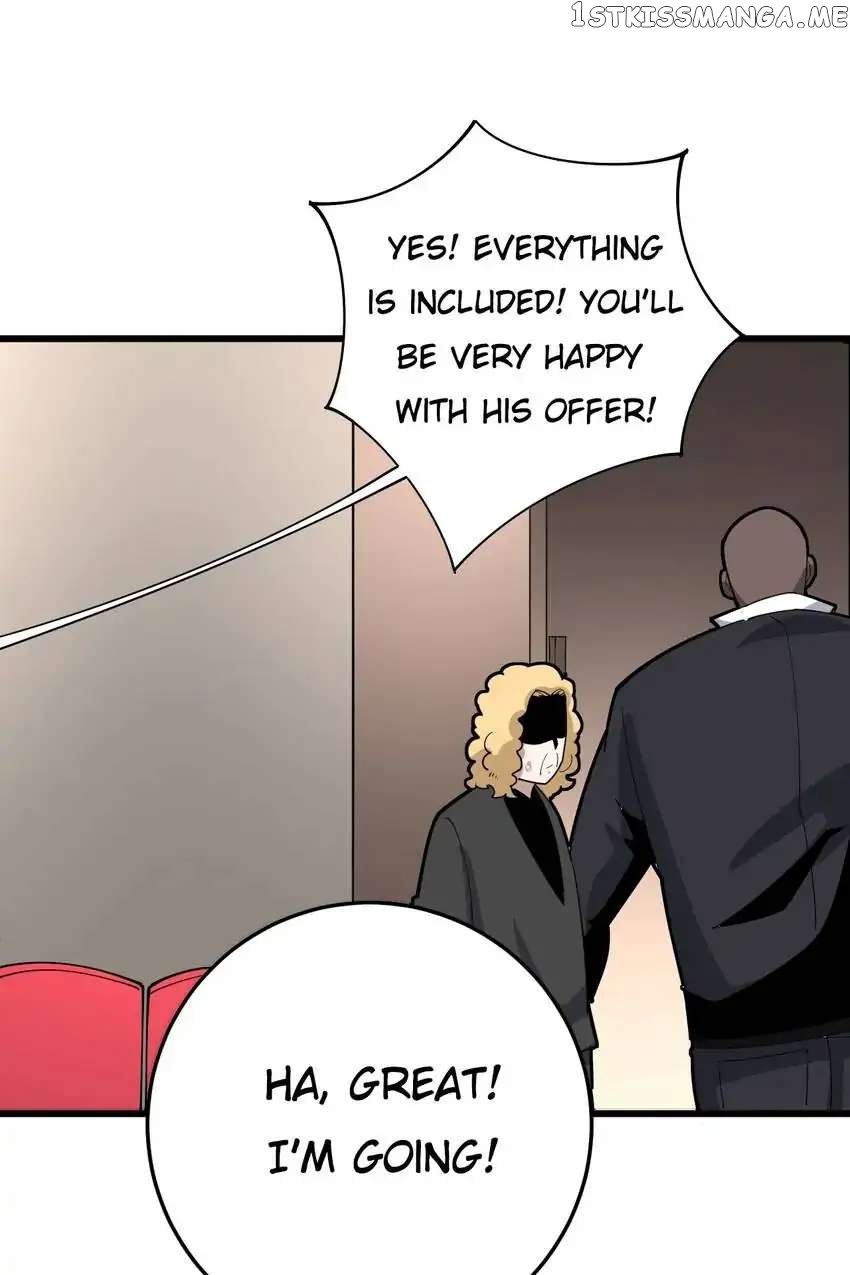 Poisonous Witch Doctor chapter 88 - page 66