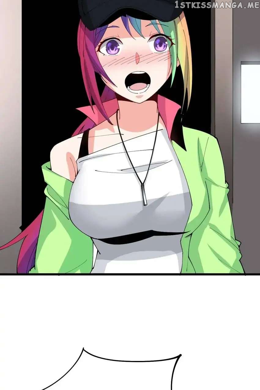 Poisonous Witch Doctor chapter 88 - page 69