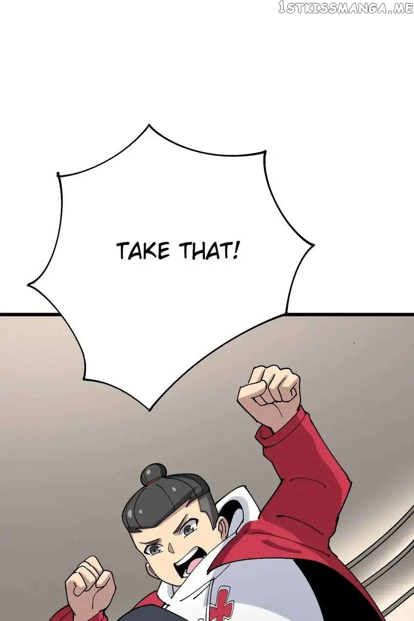 Poisonous Witch Doctor chapter 88 - page 7