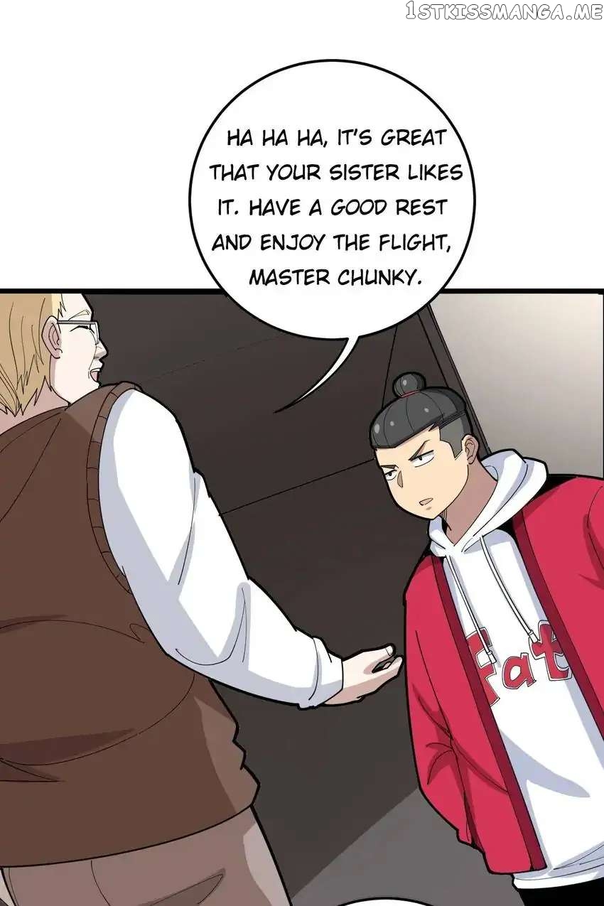 Poisonous Witch Doctor chapter 88 - page 72