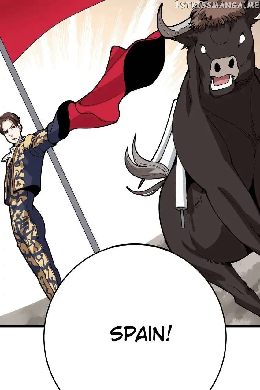 Poisonous Witch Doctor chapter 88 - page 76