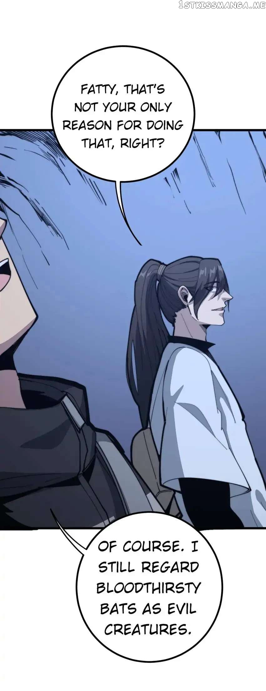 Poisonous Witch Doctor chapter 126 - page 16