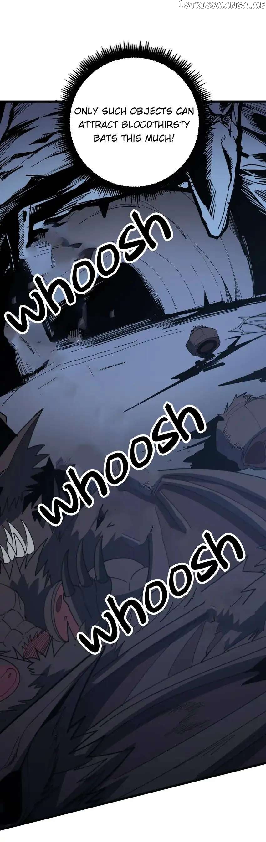 Poisonous Witch Doctor chapter 126 - page 32