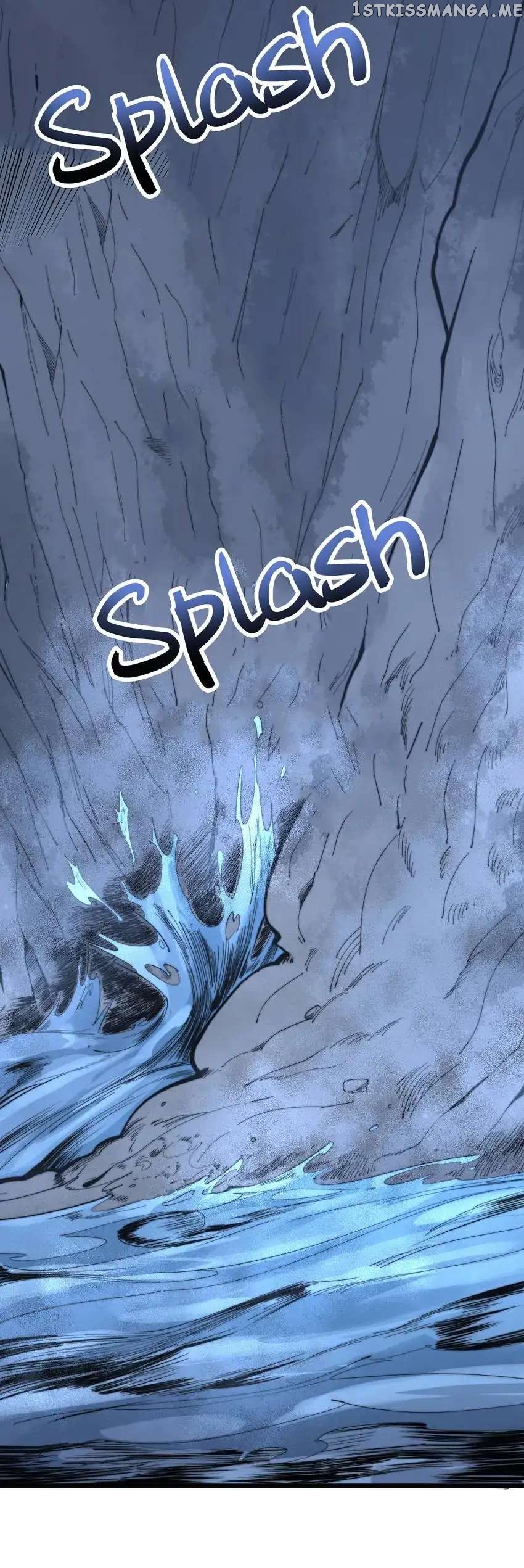 Poisonous Witch Doctor chapter 126 - page 36