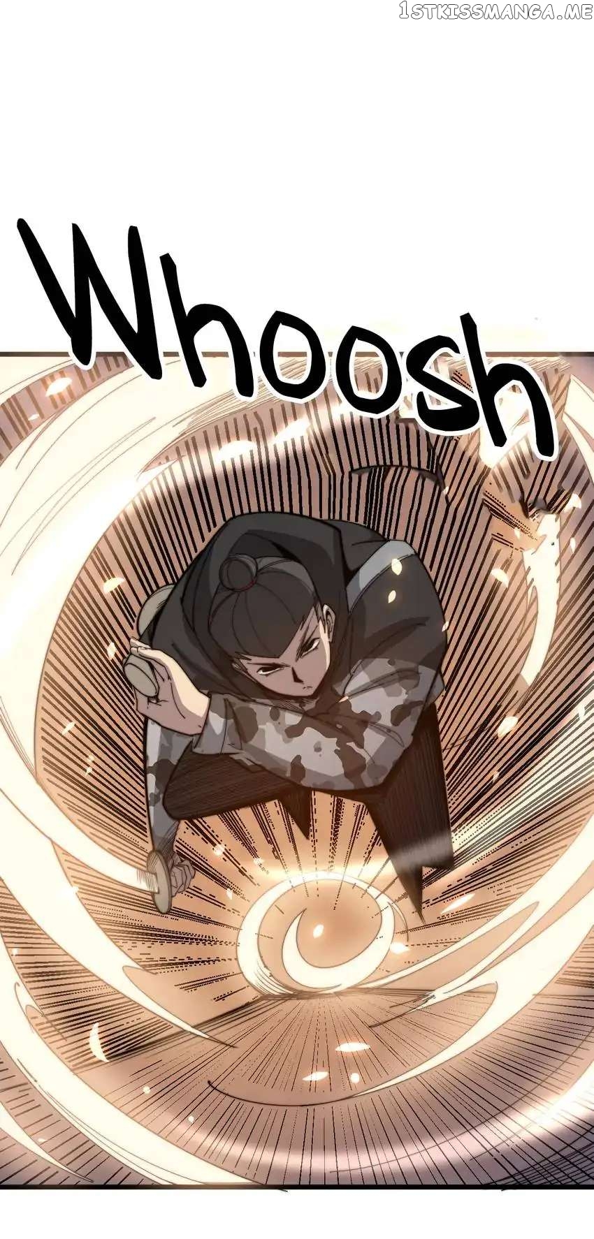 Poisonous Witch Doctor chapter 126 - page 8