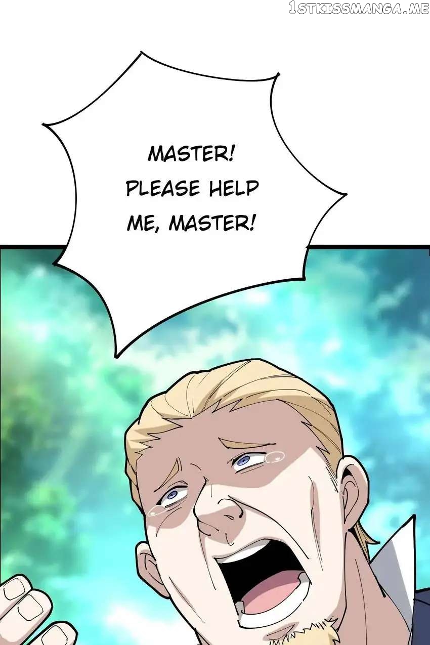 Poisonous Witch Doctor chapter 89 - page 14