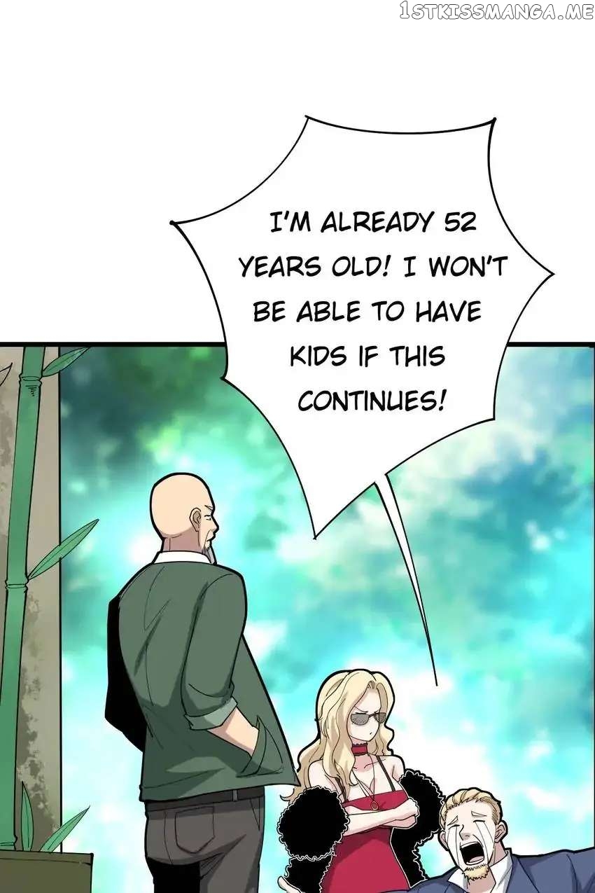 Poisonous Witch Doctor chapter 89 - page 16