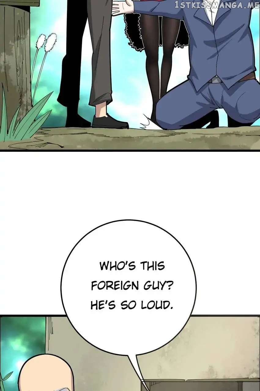 Poisonous Witch Doctor chapter 89 - page 17