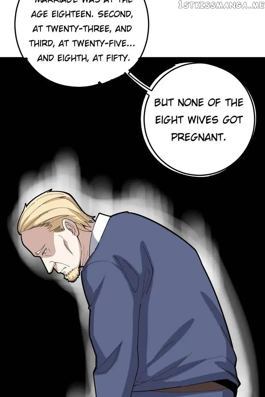 Poisonous Witch Doctor chapter 89 - page 20
